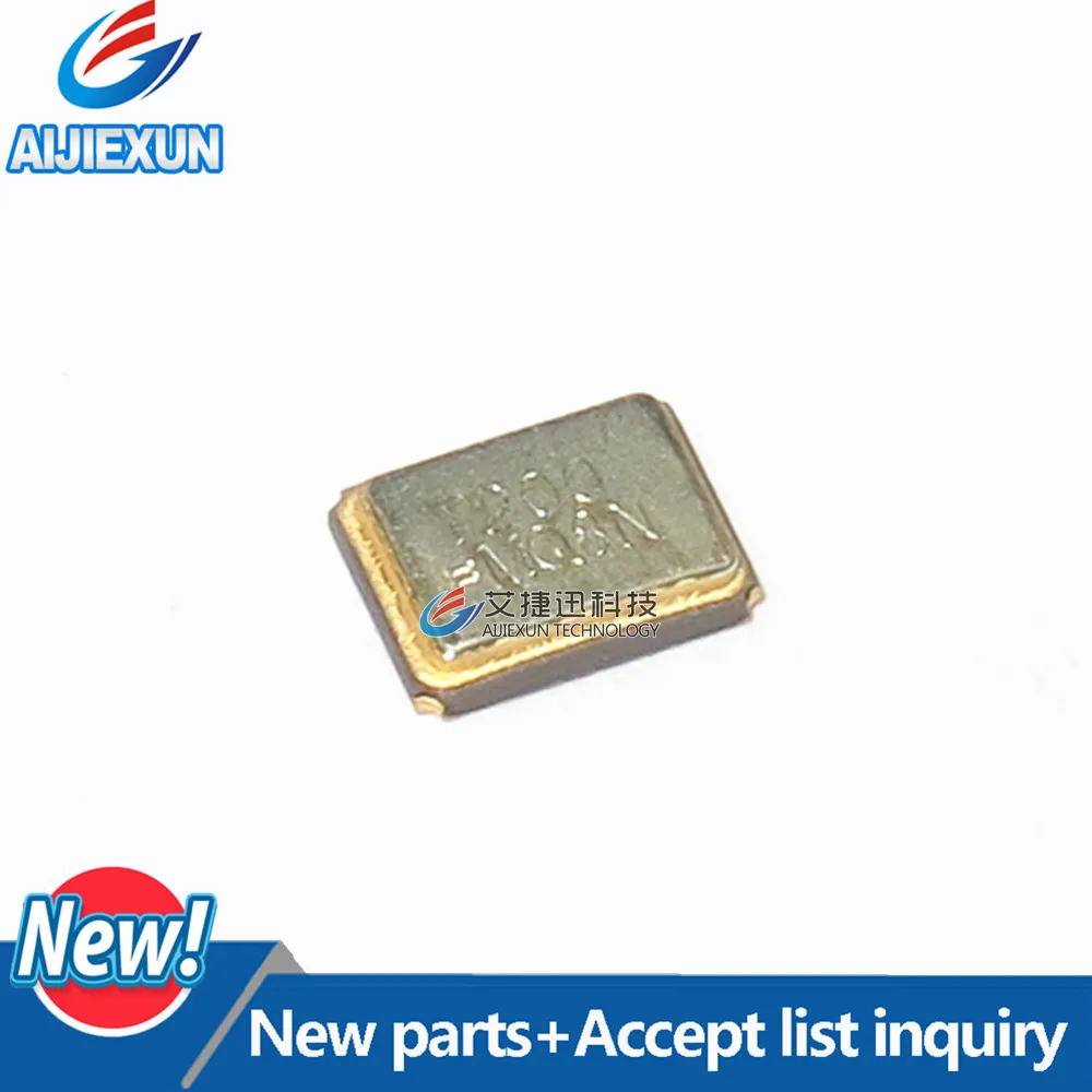 50Pcs SMD Passive HKYCrystal Oscillator 20.000Mhz 3225 New and original