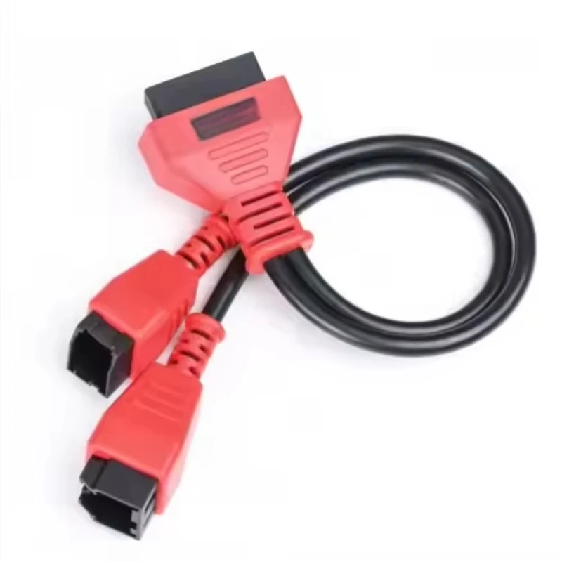 

Latest Original FCA 12 + 8 Universal Cable Adapter for Security Gateway Modules