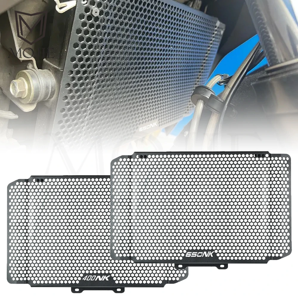 

Motorcycle Radiator Guard Protection Grille Grill Cover For CFMOTO CF MOTO 400NK 650NK NK650 400 650 NK CF650NK 2013 2014 2015