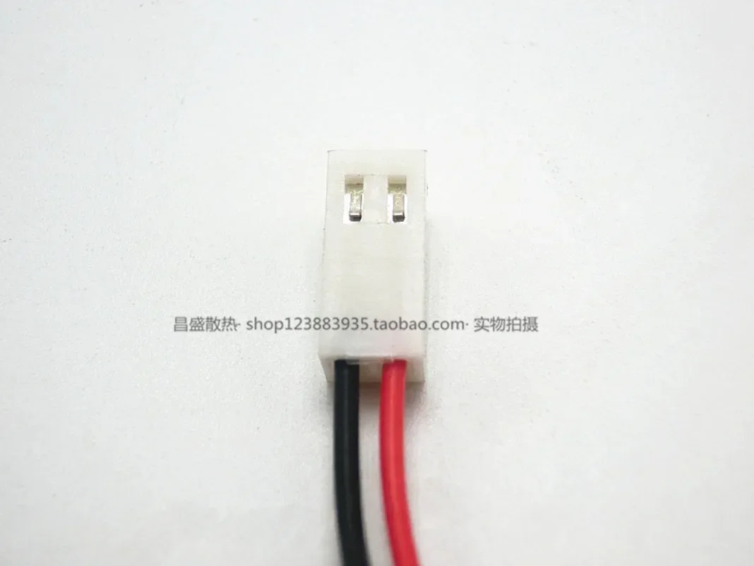 4CM Cm 12v Server Fan, Large Air Volume 16800 Rpm, Supercharged Modified DIY