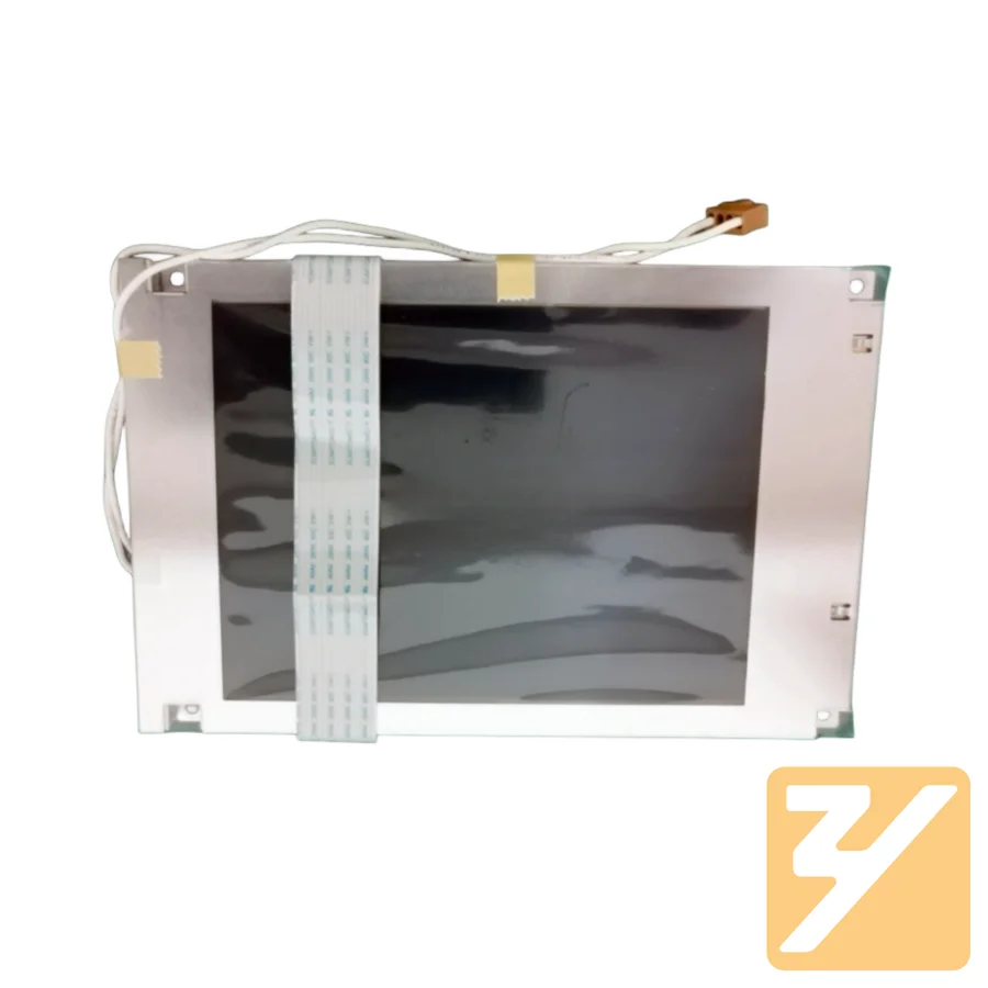 SP14Q002 5.7inch 320*240 Mono FSTN-LCD Panel SP14Q002-A1