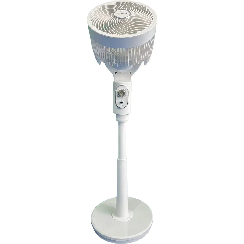 High Quality 11 Inch Vertical Fans