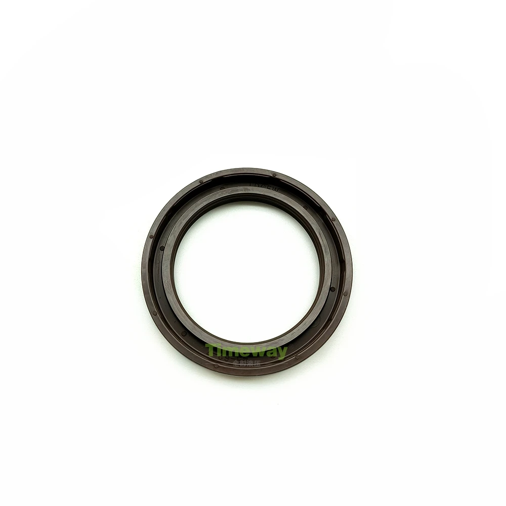 TC Oil Seal Double Lip Rubber Shaft Seal For Hydraulic Pump Motor Car Auto Truck Machinery Wear Resistance High Quality In Stock
