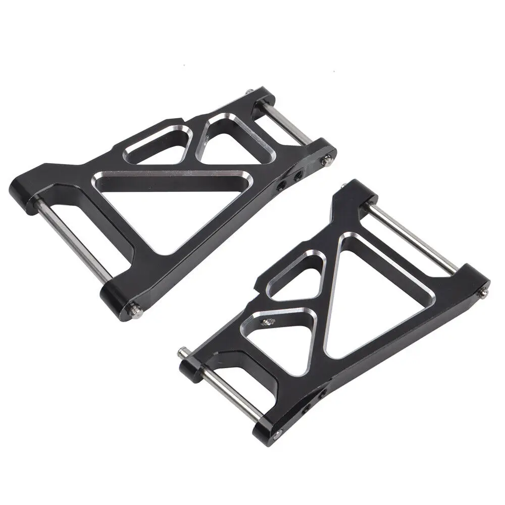 Aluminum Front Rear Suspension Arms for Tamiya Boomerang /Hotshot II 1/10 Buggy Upgrade Parts