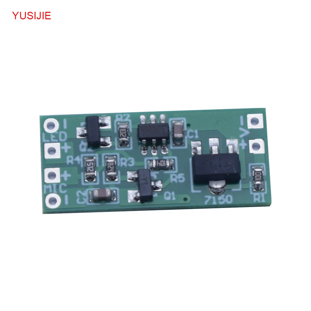 YSJ-442 Sound Senso…
