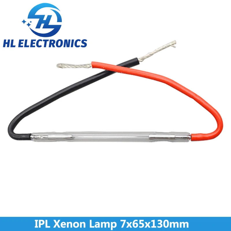 

IPL Replacement Lamp Xenon Lamp 7/60/130 mm