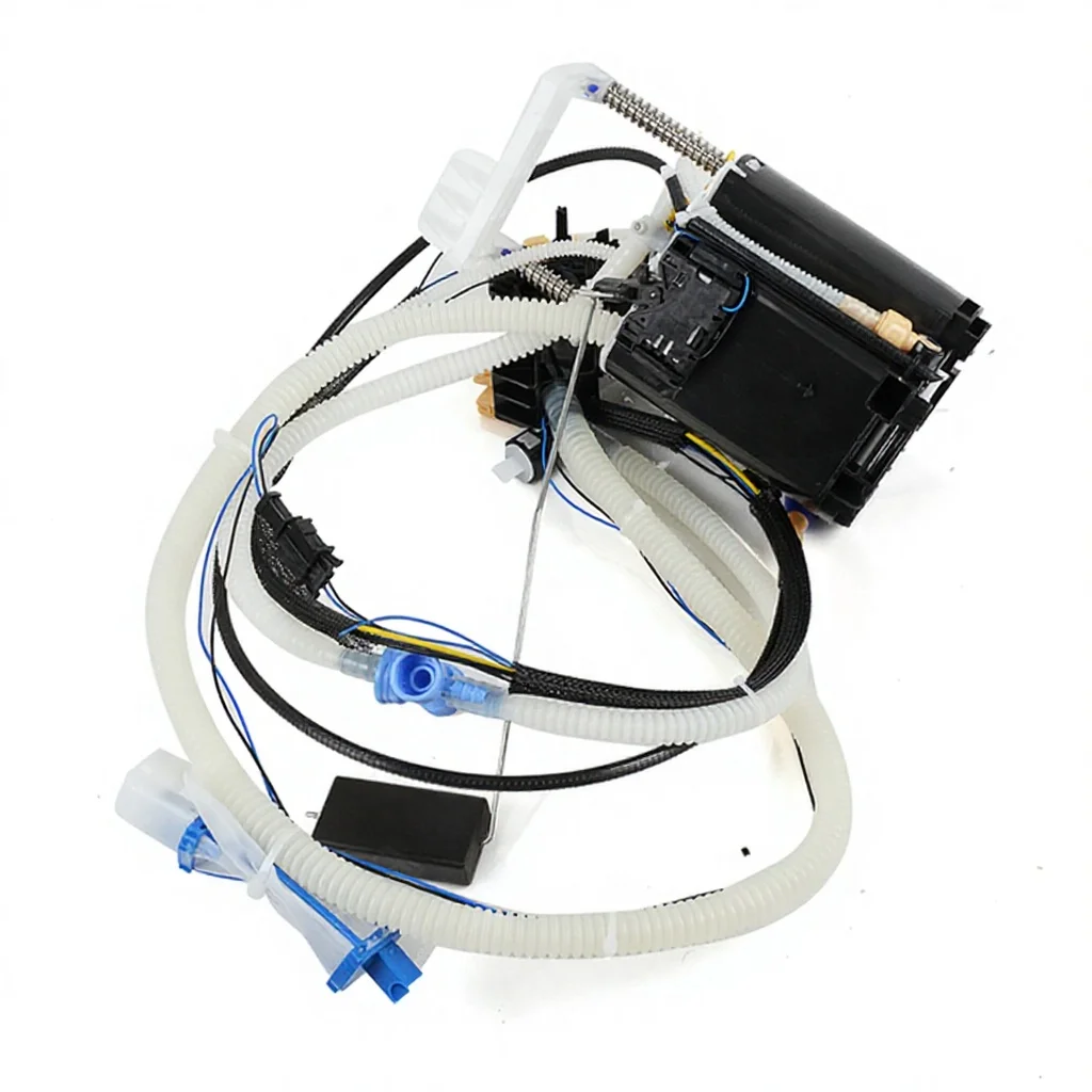 Fuel Pump New for Range Rover Vogue 2002-2009