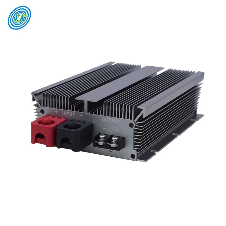 High power boost model power converter 12v to 36v 50a 1800W dc dc step up converter