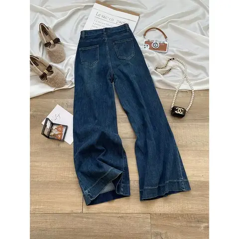 10 best sales फ्रेम जींस - №8