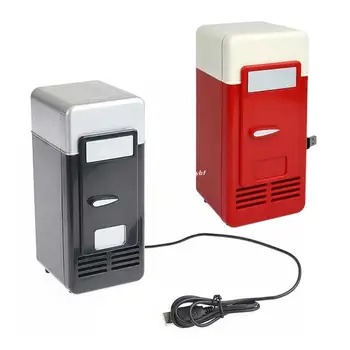 Araba buzdolabı içecek soğutucu taşınabilir Mini buzdolabı dondurucu içecek makyaj cilt bakımı Dropship