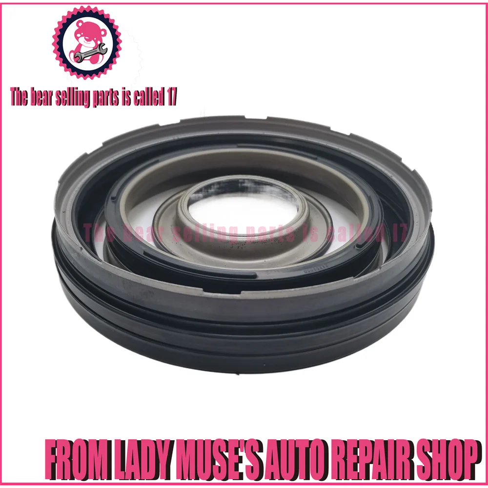 6T31E 6T30 6T35 6T40 6T45 6T50 9T45 9T50 9T60 9T65 Transmission Oil Pump Seal 24266190 24262294 for GM GL6 GL8S Encore 1.4T