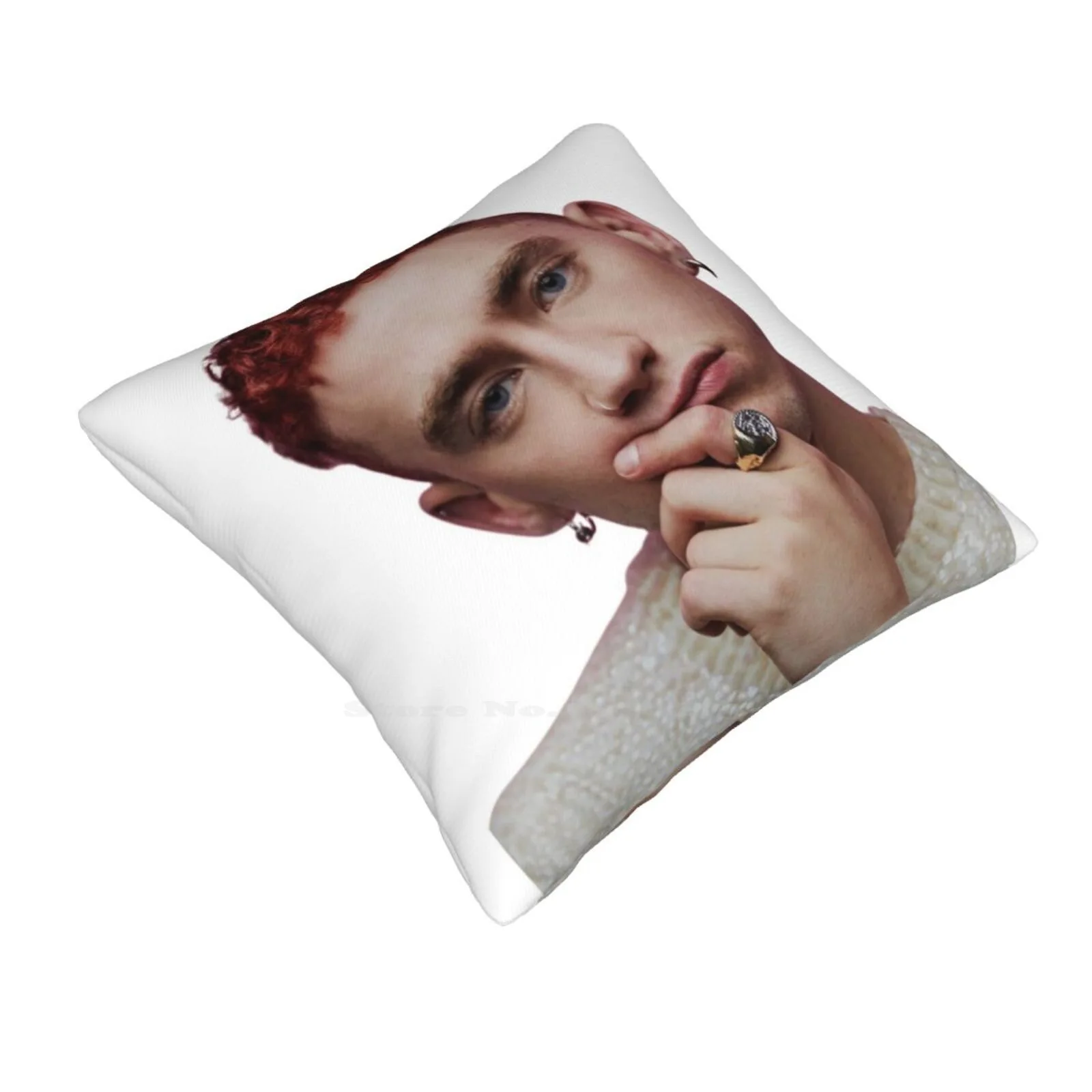 Years Years Night Call Olly Alexander Soft Comfortable Pillowcase Years Years Night Call Olly Alexander Years Mermaid Moon