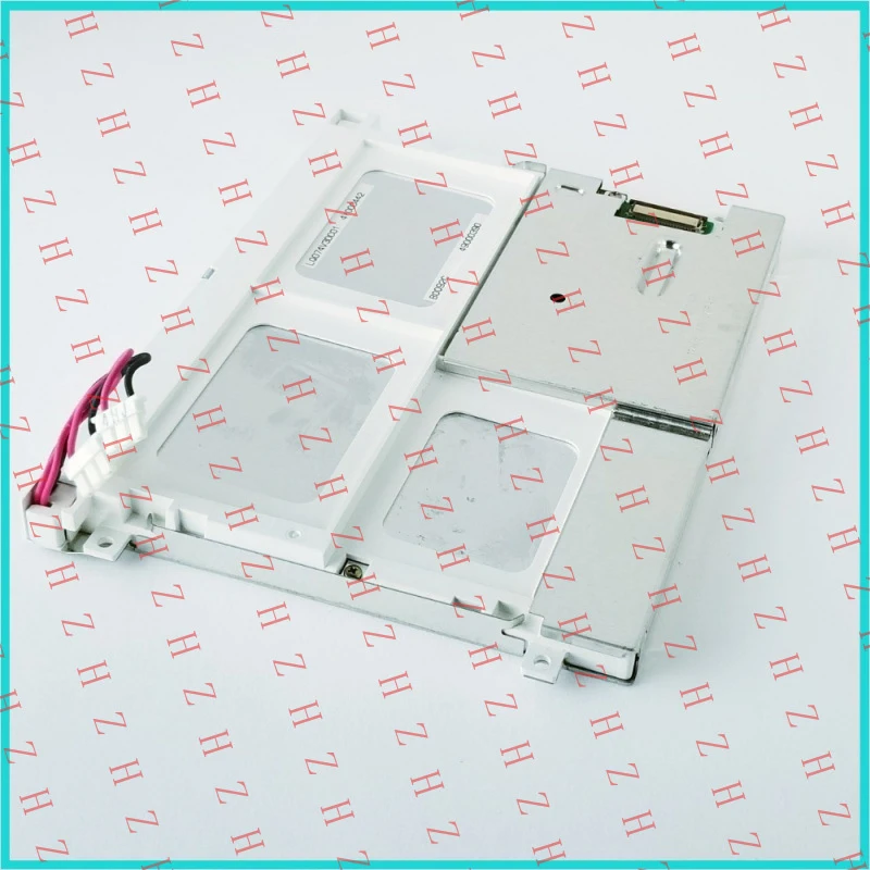 P+ Original LQ074V3DC01 LCD Display Screen for Sharp