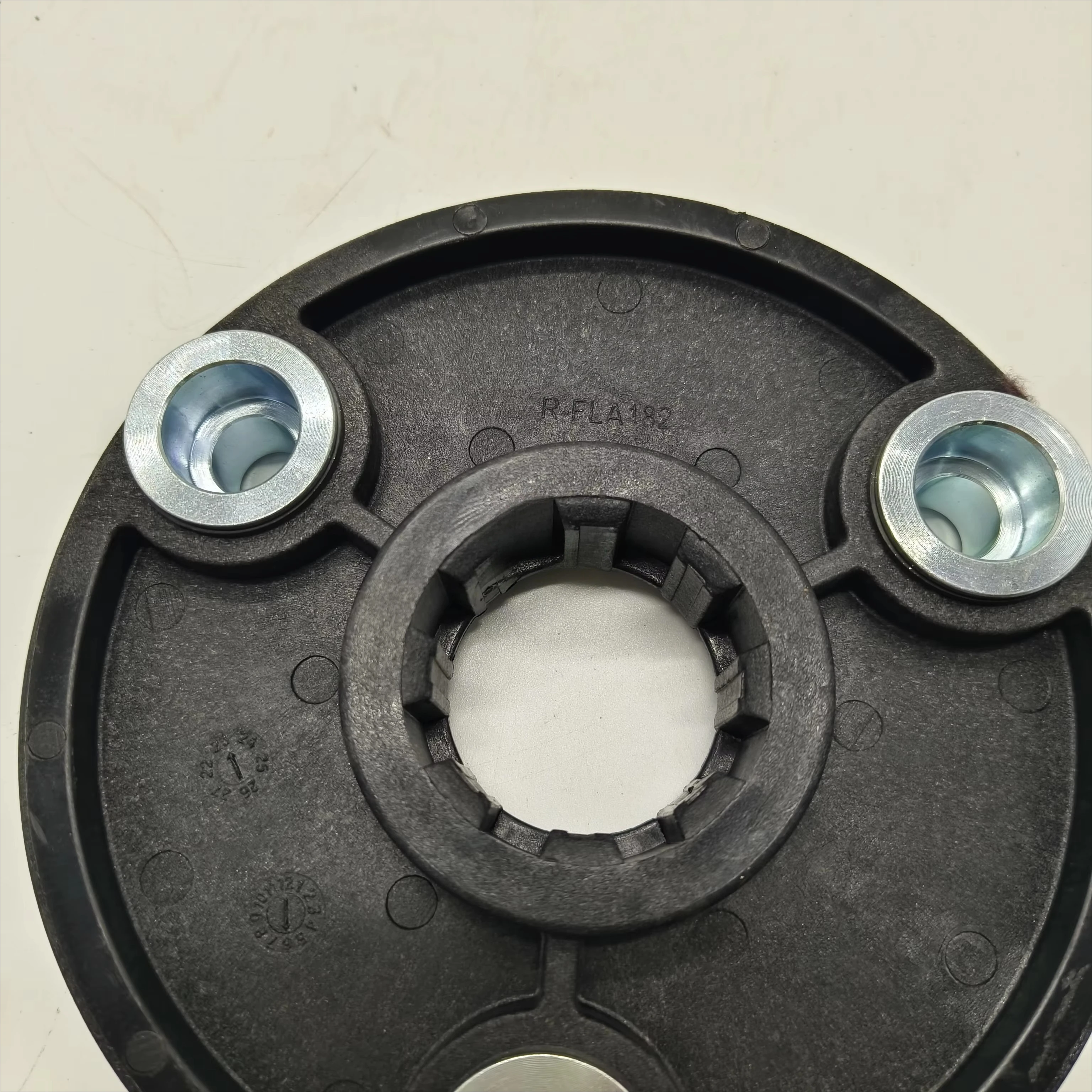 

180 * 8T flexible coupling, excavator accessories