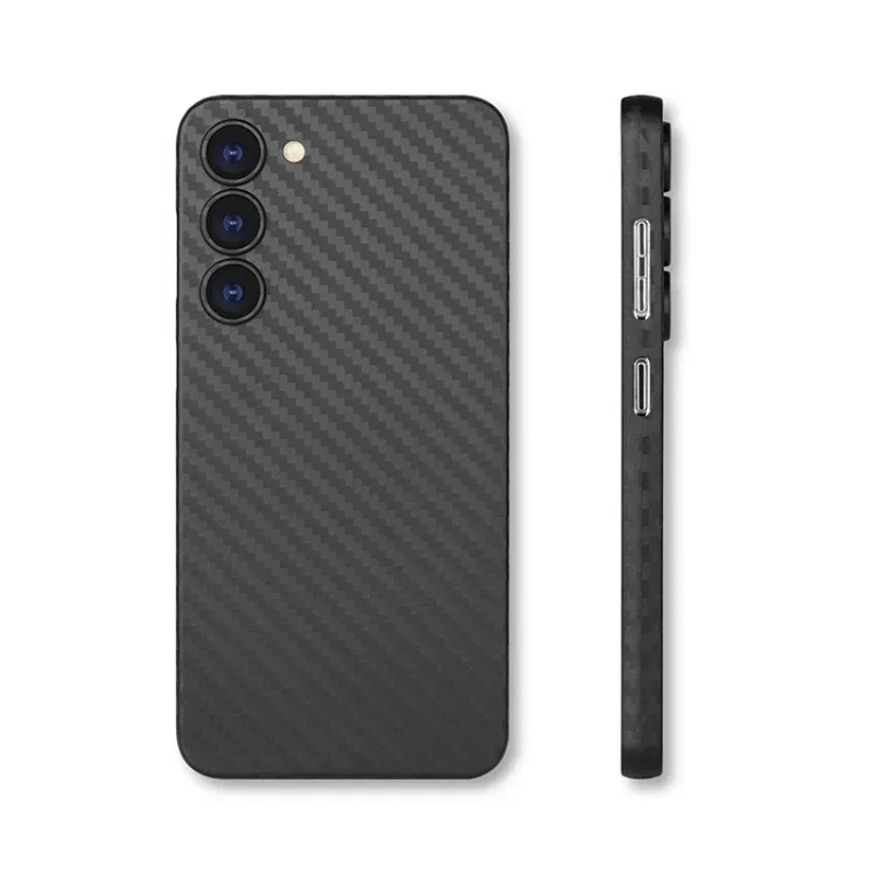 0.38MM case for samsung galaxy s23 s24 s25 plus ultra edge cases thin