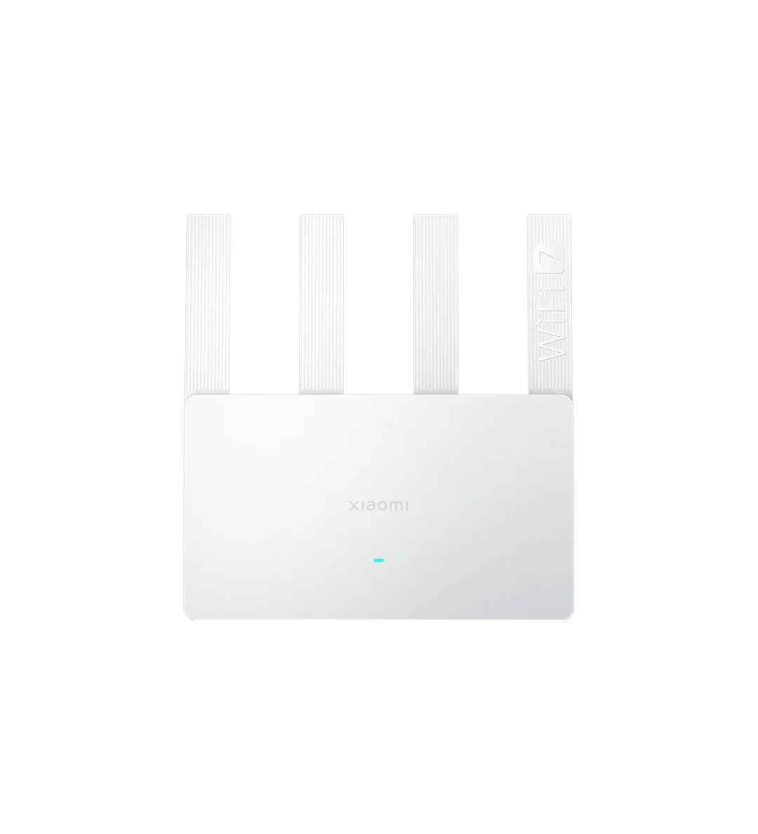 Nouveau routeur Xiaomi BE3600 WiFi7 2.4/5GHz bandes Duan 160Mhz 3570Mbps maille réseau accélération de jeu 2.5G Port Ethernet