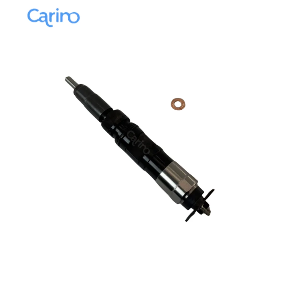 295050-1911 Common Rail Fuel Injector 2950501911 For Aftermarket Diesel Engine China-Made New Factory Inyector