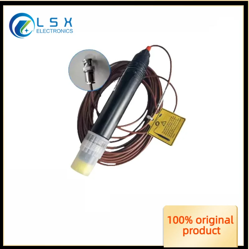 Brand new original electrode probe PH acid-base electrode ORP redox probe ORP-1110B