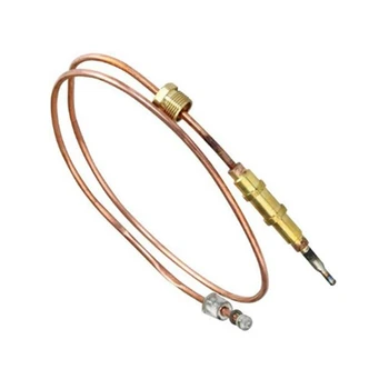 Para lareira de ventilação direta Robertshaw termopar de 27 polegadas Robertshaw 446-511