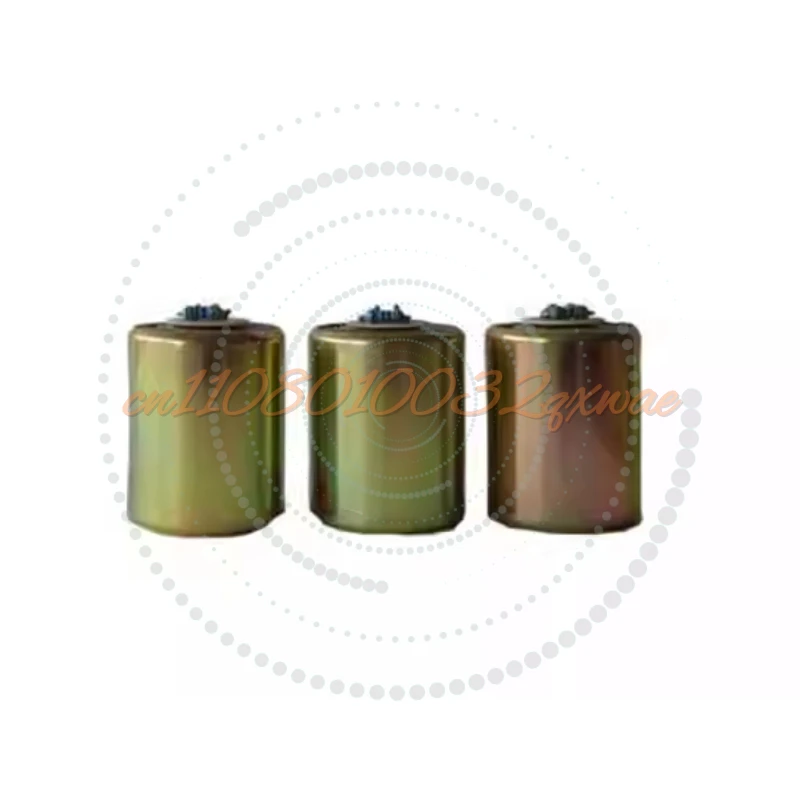 GD-SM24 Geophone Geophysical Instruments Detector Vibration Sensor