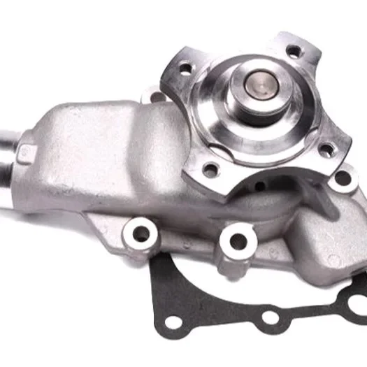 5012366AA 5012366AB 5012366AC 5012366AD 5012366AE 5012366AF  water pump for Wrangler jeep Grand Cherokee Grand Cherokee