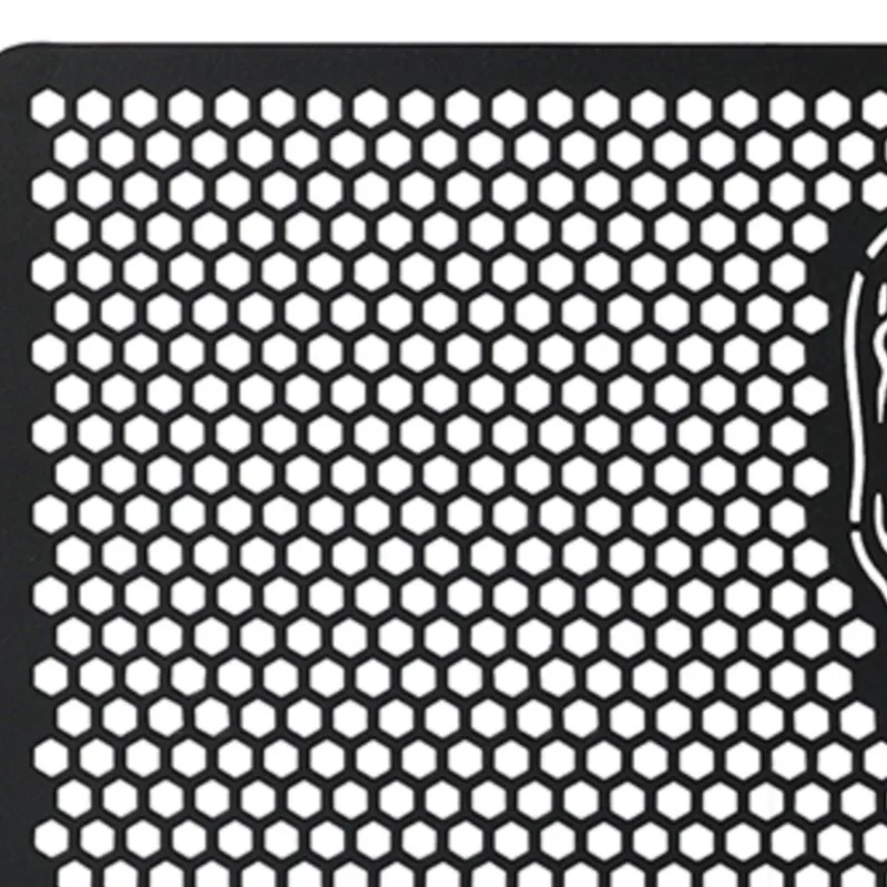 

For Loncin VOGE CU525 525 CU 525 525CU Radiator Guard Motocycle Accessories Grille Protector Grill Shield Cover 2023 2024 2025