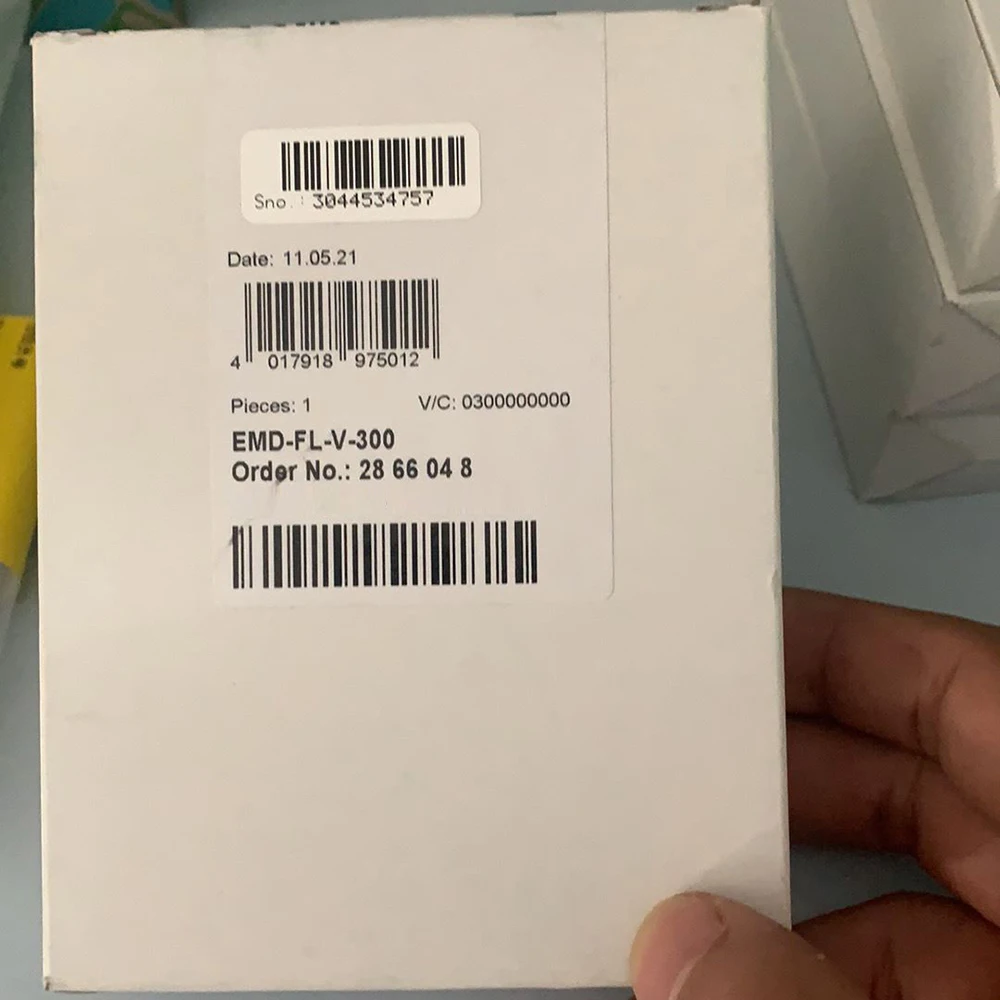 

Реле контроля напряжения EMD-FL-V-300 2866048