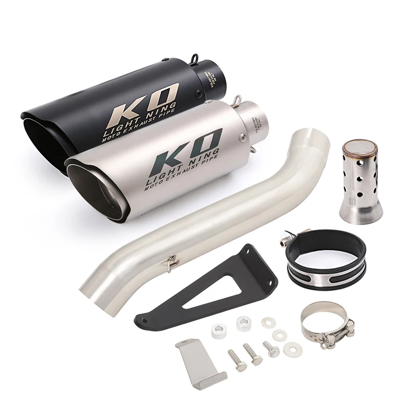 

Выхлопная труба для мотоцикла Aprilia TUONO1100 V4/V4 Factory/V4 RR Misano 2017-2020