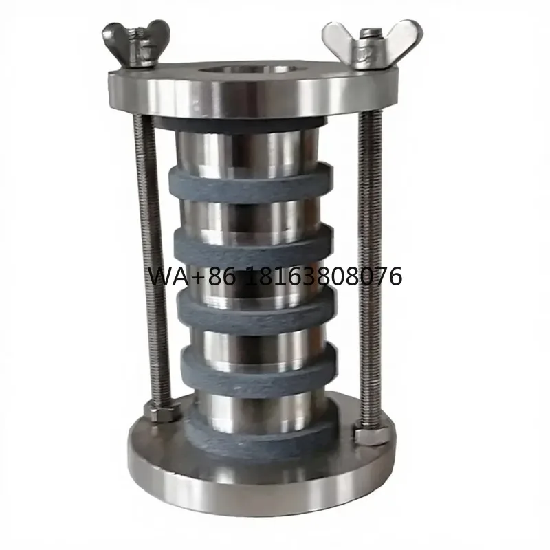 GDB-1 Stacked Saturator Instrument , High Precision Saturation Equipment