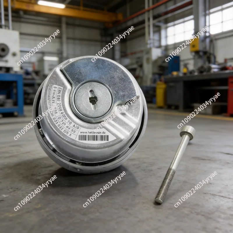 suitable for HEIDENHAIN 1387 Rotary Encoder ERN 1387 2048 62S14-70 V1 Synchronizer Elevator Accessories
