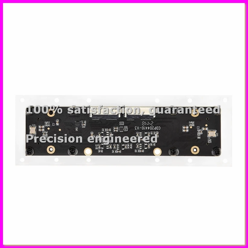 

SC230AI Dual 2MP Color Cameras Module, 178° Ultra-Wide Angle, Depth Vision, Stereo Vision, for RDK X5-ABVP