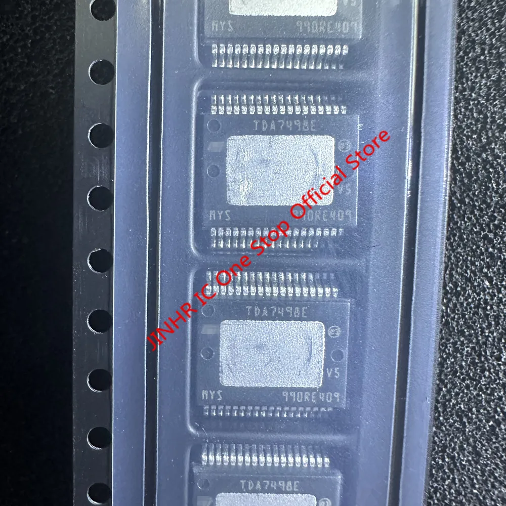 New 2PCS TDA7498 TD…