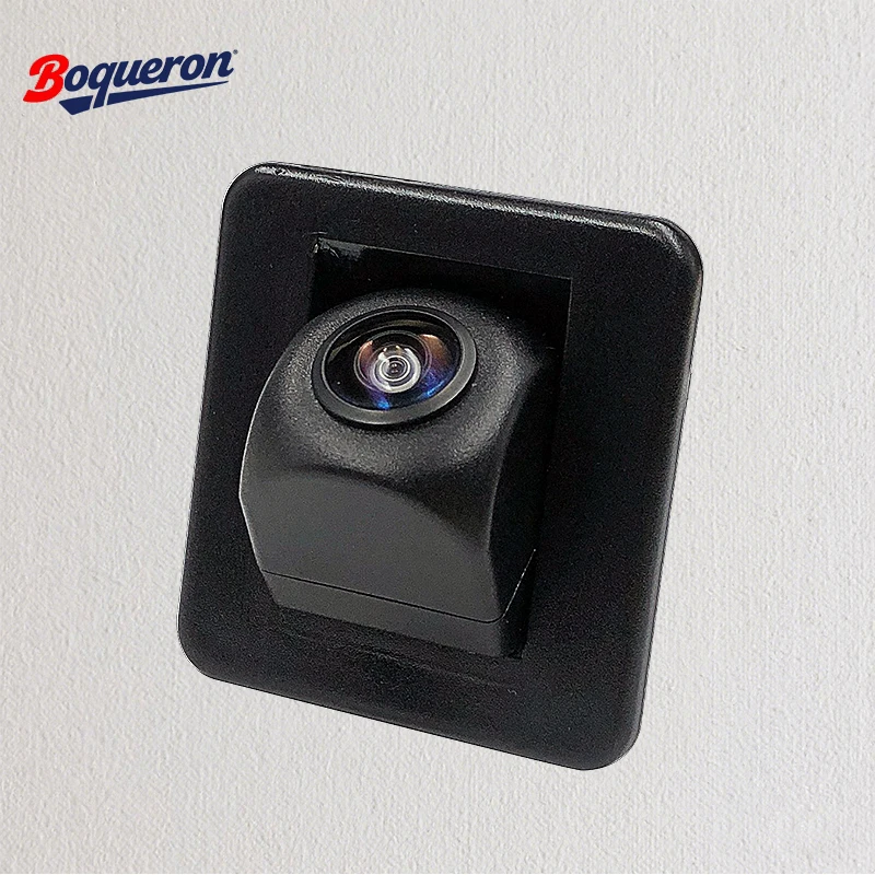 AHD 720P Fisheye For Kia Forte5 K3 Cerato K3 K3S Cerato Forte For Hyundai Elantra Avante i40 Car Reverse Backup Rear View Camera