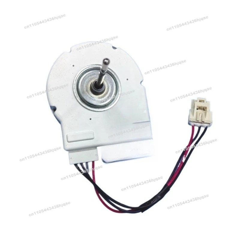 

BCD560WEC, 560WBK Refrigeration Fan Motor ZWF-02-3 B1057.4.10