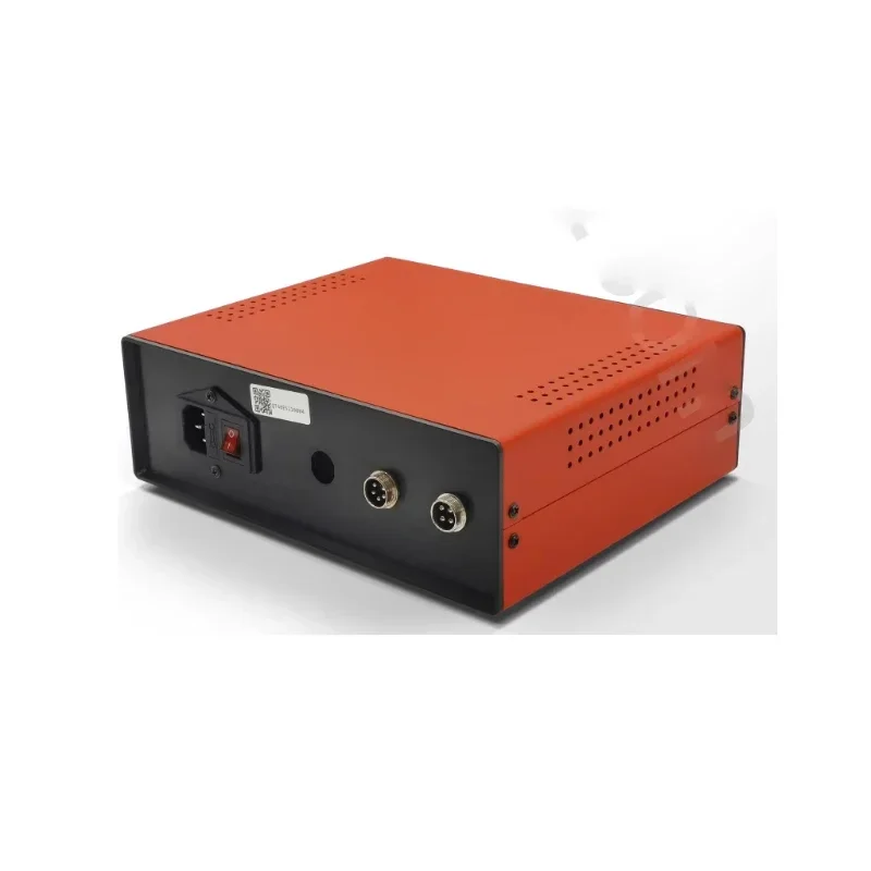 Common Rail Injector Tester Magnetic and Piezo Injector To Test Resistance with Counting Function and AHE Car Repair Tool