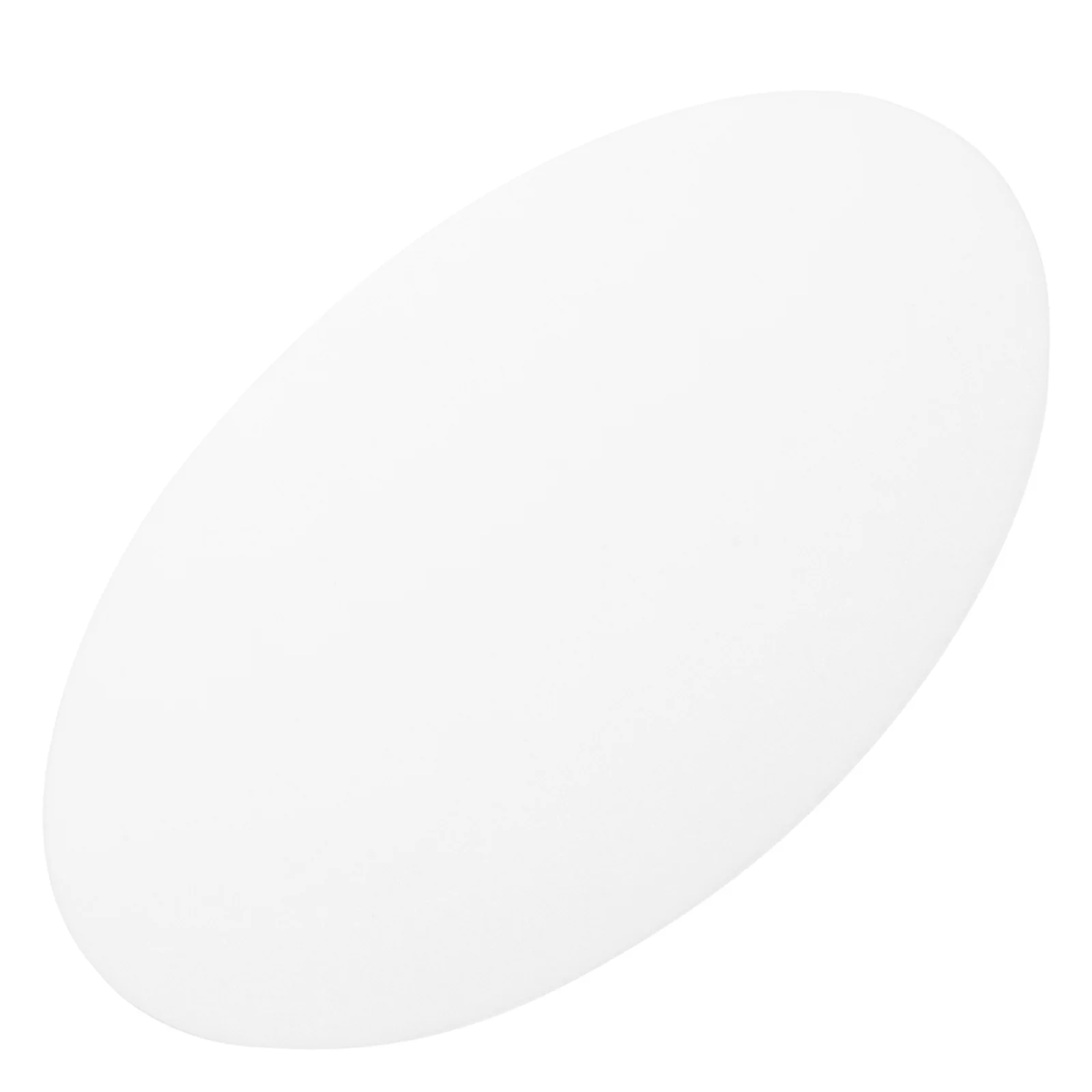 

Панель рассеивателя потолочного светильника 37,5 см, круглая акриловая белая крышка для светодиодных потолочных светильников, ослепительный диффузионный абажур для современного дома