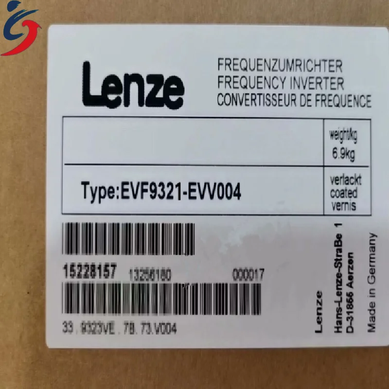 

Brand New EVF9321EVV004 1PCS NEW EVF9321EVV004 for PLC