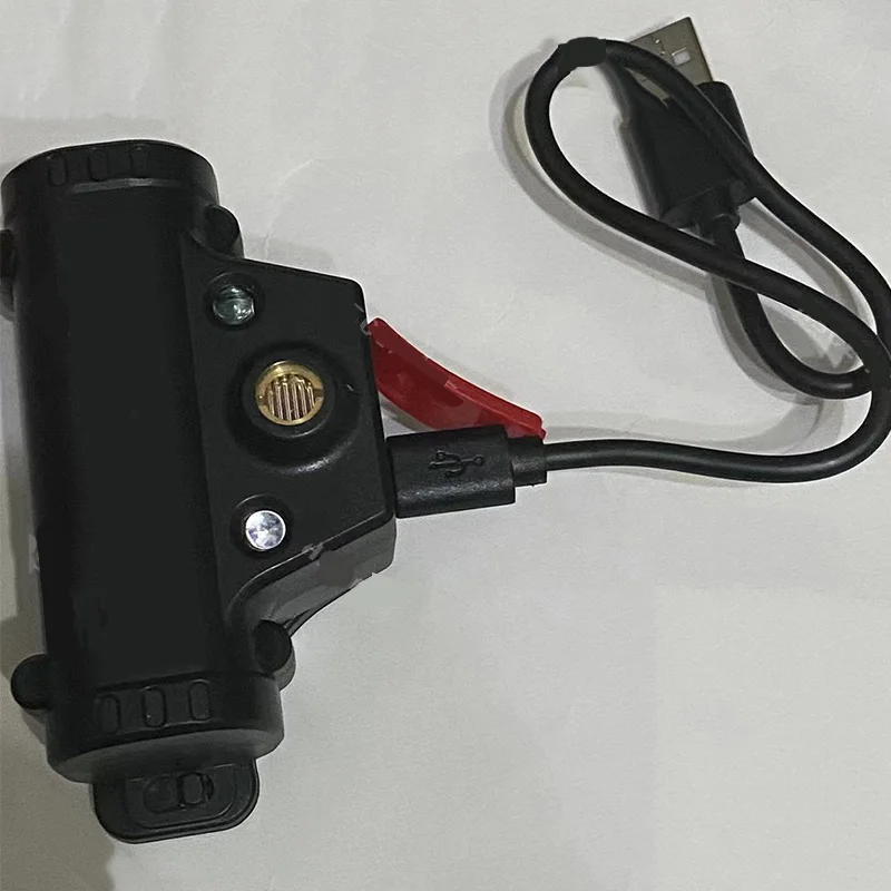 New Four-Wheel Balancing Machine Laser Locator Infrared Measuring Point Lead Block Tire Balance Laser Light