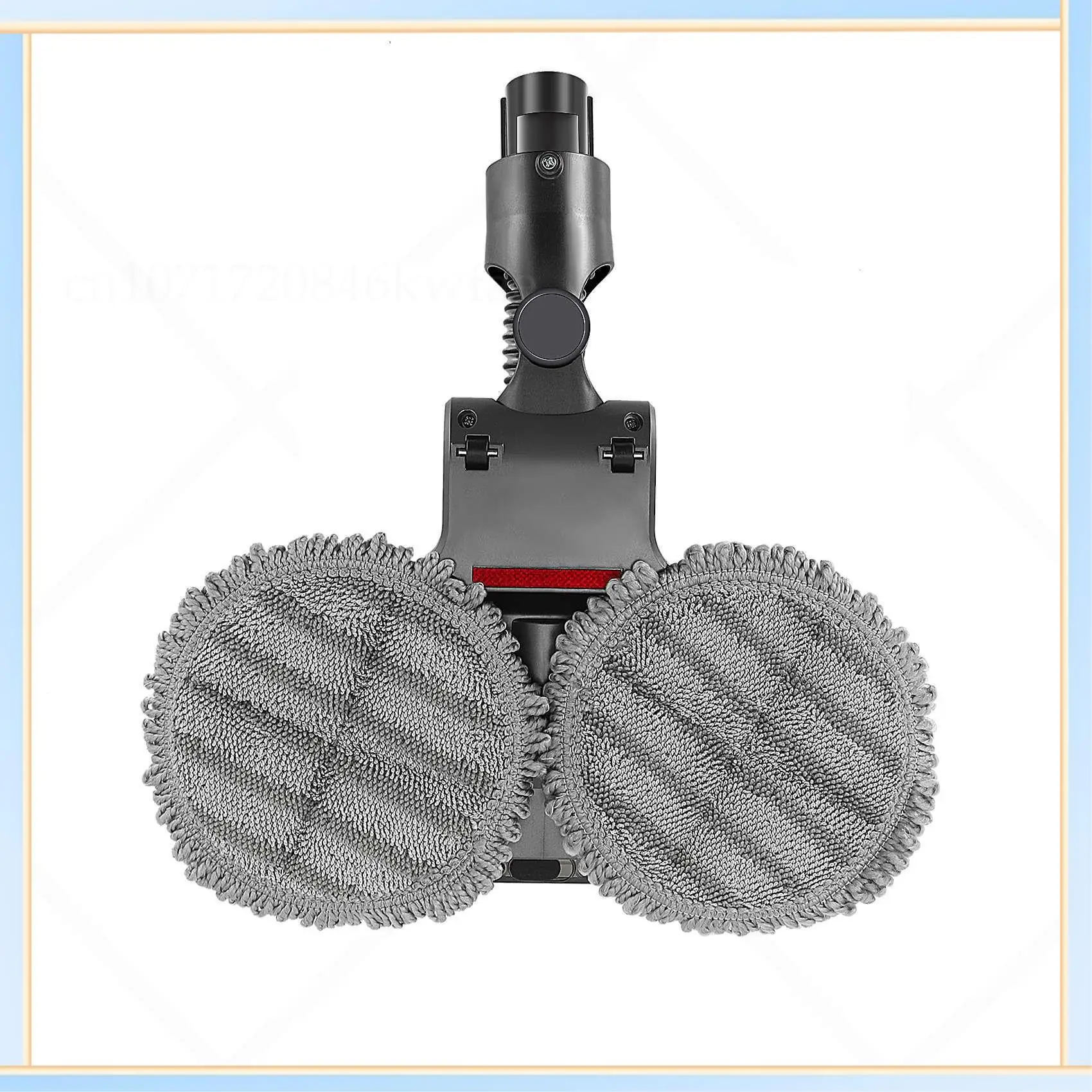 -A60I Electric Clea… - image