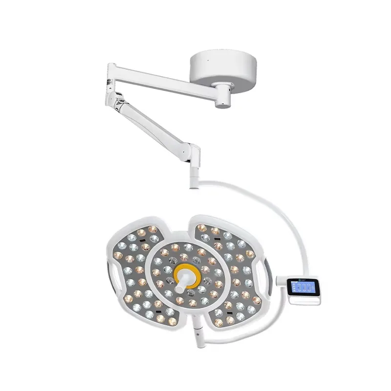 New Arrival Medical Surgical Operating Room Light Shadowless Led Wall-Mounted Operation Lamp