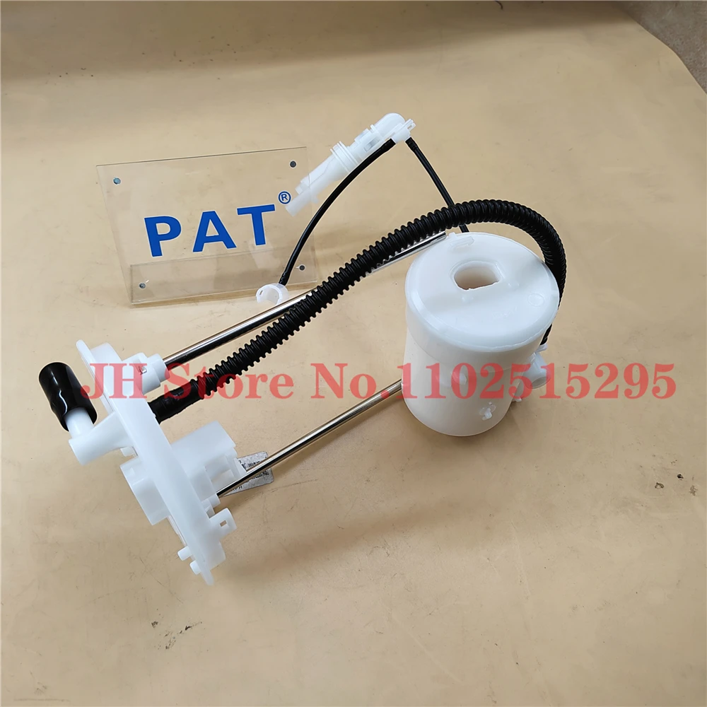 JH Fuel Filter & Pump Strainer Fit For Suzuki SX4 L4-2.0L 2007