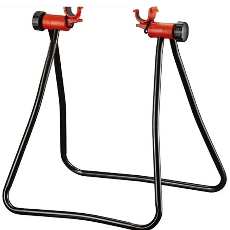 Durable Sturdy Cycling Versatile Innovative Vertical Stand For Mountain Bikes Bike Accessories Mountain Bike Must-have Efficient