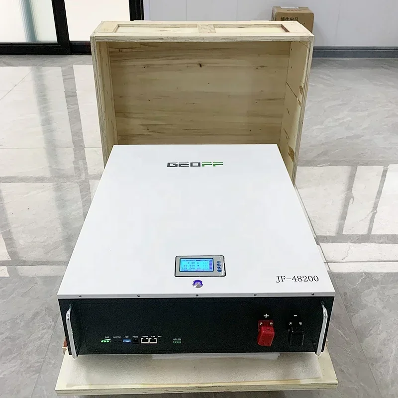 5KW 10KWA المنزلية الخلايا الشمسية نظام تخزين الطاقة 48 فولت 51.2 فولت الحائط حياة طويلة المنزل إمدادات الطاقة الشمسية