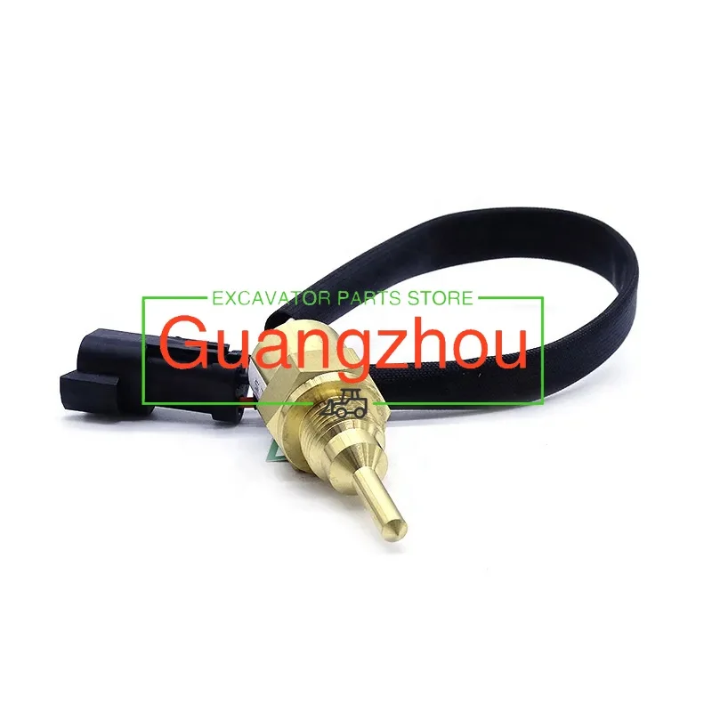 1022240 102-2240 3406 3508 Fuel Coolant Temperature Sensor E320D E320D D65E Excavator Sensors