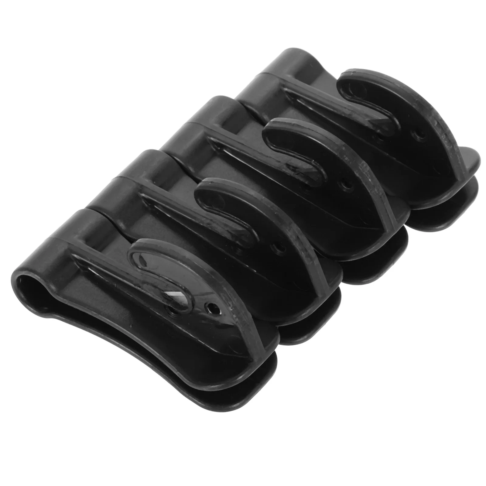 

4pcs Piercing Multifunctional Cutter Popping Device Crafting Accessory Art Tool Balloon Opener For Stuffing Balloon Stretcher