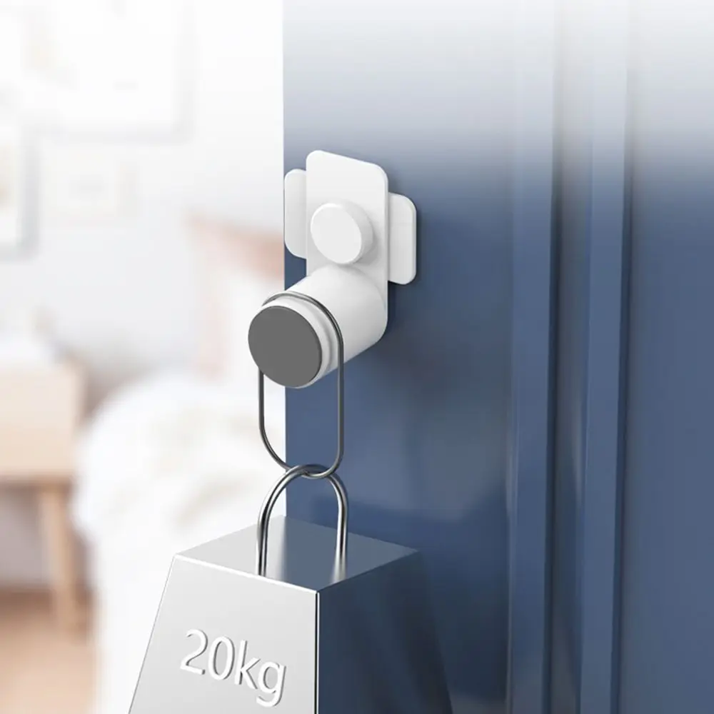 

Rotary Safety Finger Protector Care Shockproof Anti-pinching Anti Collision Pads Card Lock Door Stopper