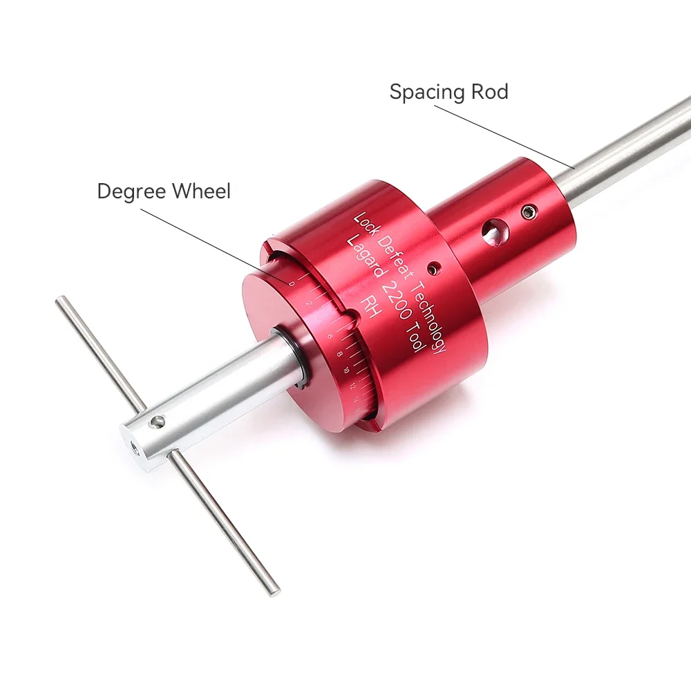 باب ماكينة الصراف الآلي عالي الجودة 2270 2212 2226 أداة اختيار آمنة لوازم سميث #2