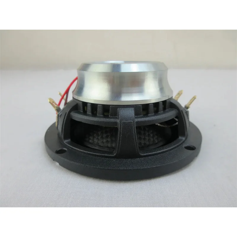 Automobile Audio Midrange Refitting Transparent Sound Quality Mid-speaker Accessories Horn Universal Type