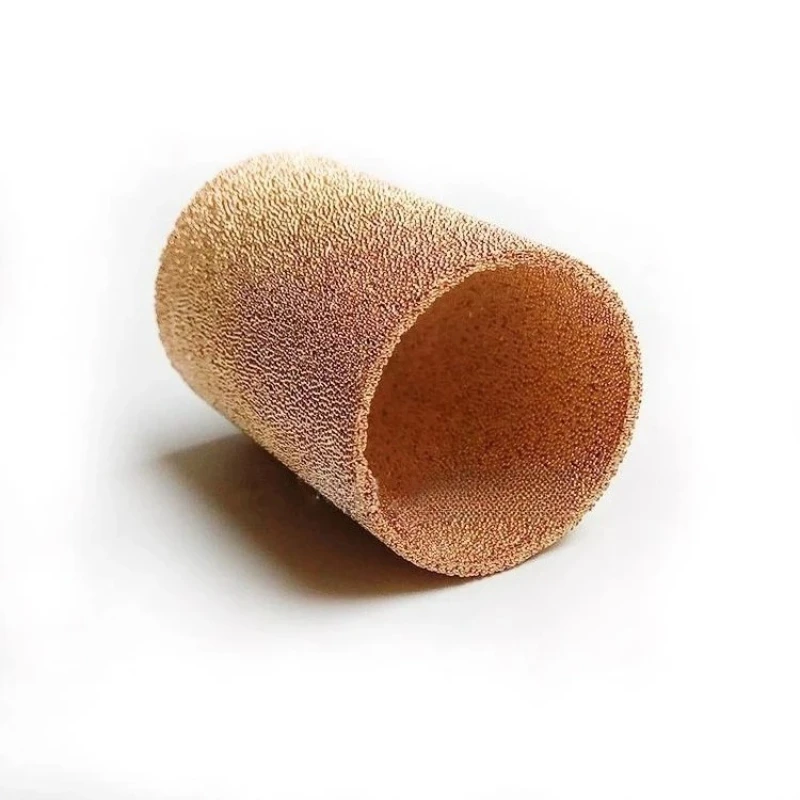 15pcs Dental Materials Dental Chair Accessories Copper Water Filter Element