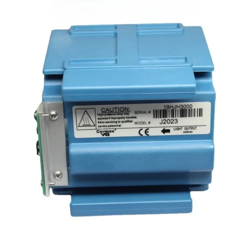 

Arthroscope 500XL 300W Xenon Lamp Module J2023/Y1907 ME300BF Bulb
